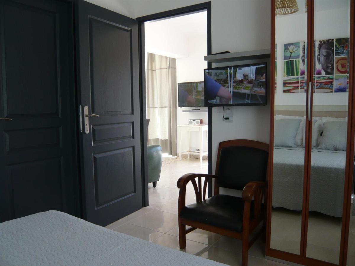 Apartmán Locations Des Alpilles Saint-Rémy-de-Provence Exteriér fotografie