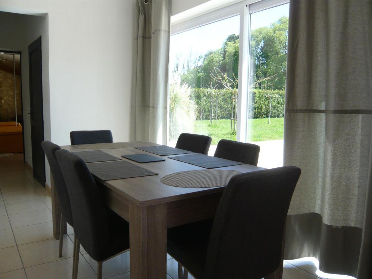 Apartmán Locations Des Alpilles Saint-Rémy-de-Provence Exteriér fotografie