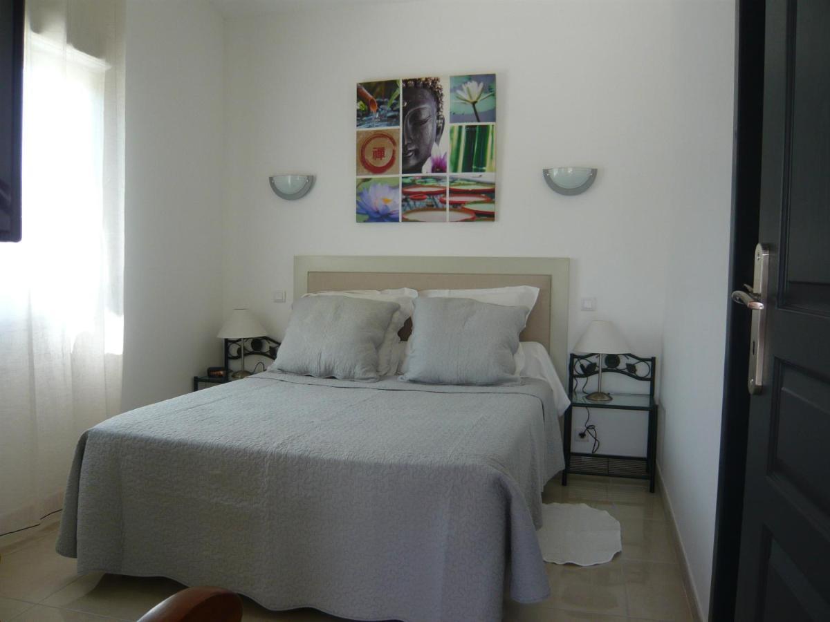 Apartmán Locations Des Alpilles Saint-Rémy-de-Provence Exteriér fotografie