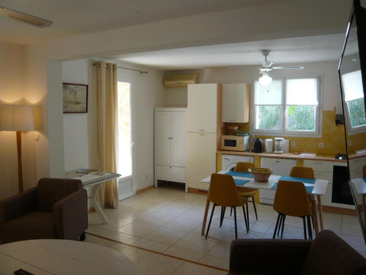 Apartmán Locations Des Alpilles Saint-Rémy-de-Provence Exteriér fotografie