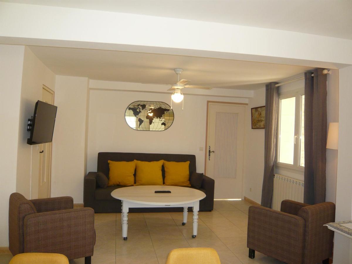 Apartmán Locations Des Alpilles Saint-Rémy-de-Provence Exteriér fotografie
