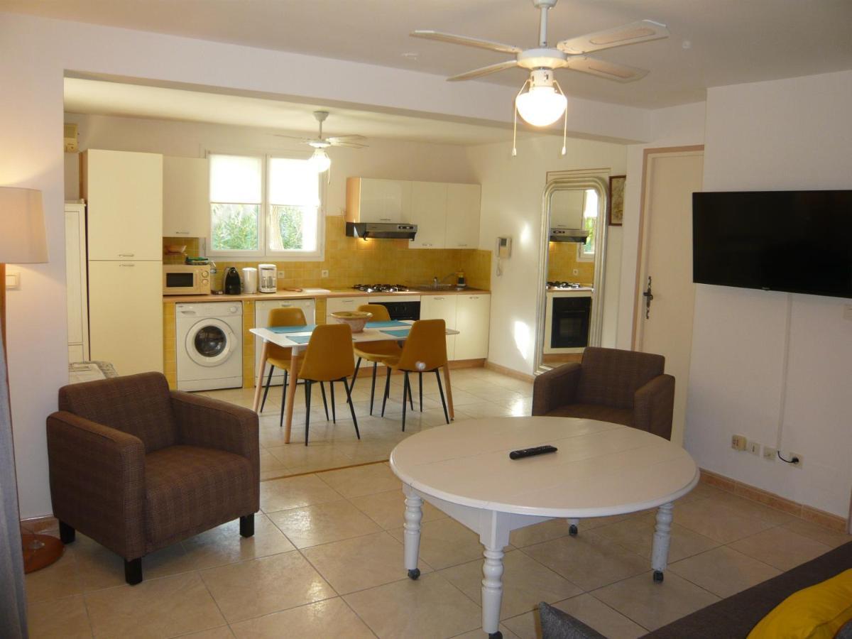 Apartmán Locations Des Alpilles Saint-Rémy-de-Provence Exteriér fotografie