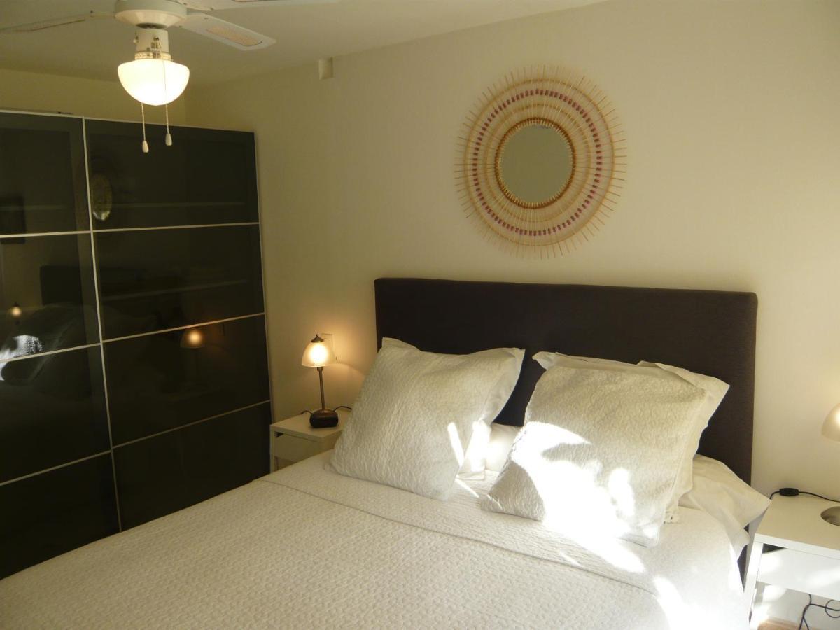 Apartmán Locations Des Alpilles Saint-Rémy-de-Provence Exteriér fotografie