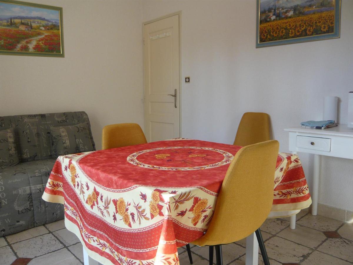 Apartmán Locations Des Alpilles Saint-Rémy-de-Provence Exteriér fotografie