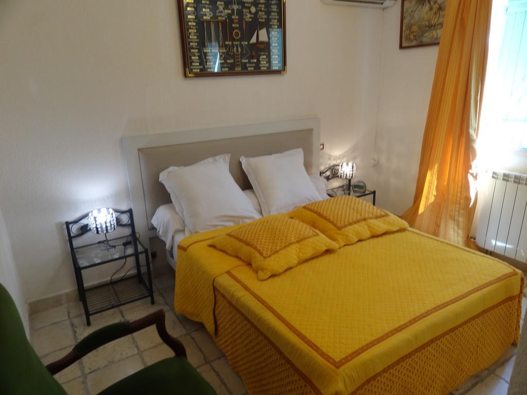 Apartmán Locations Des Alpilles Saint-Rémy-de-Provence Pokoj fotografie