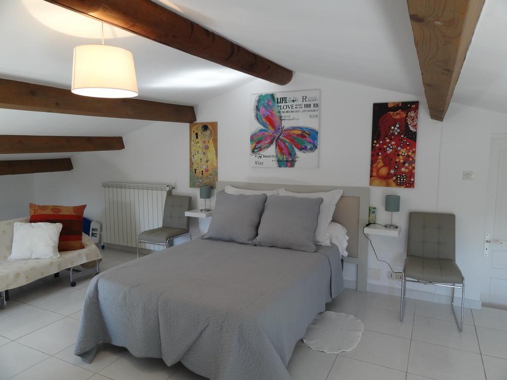 Apartmán Locations Des Alpilles Saint-Rémy-de-Provence Exteriér fotografie