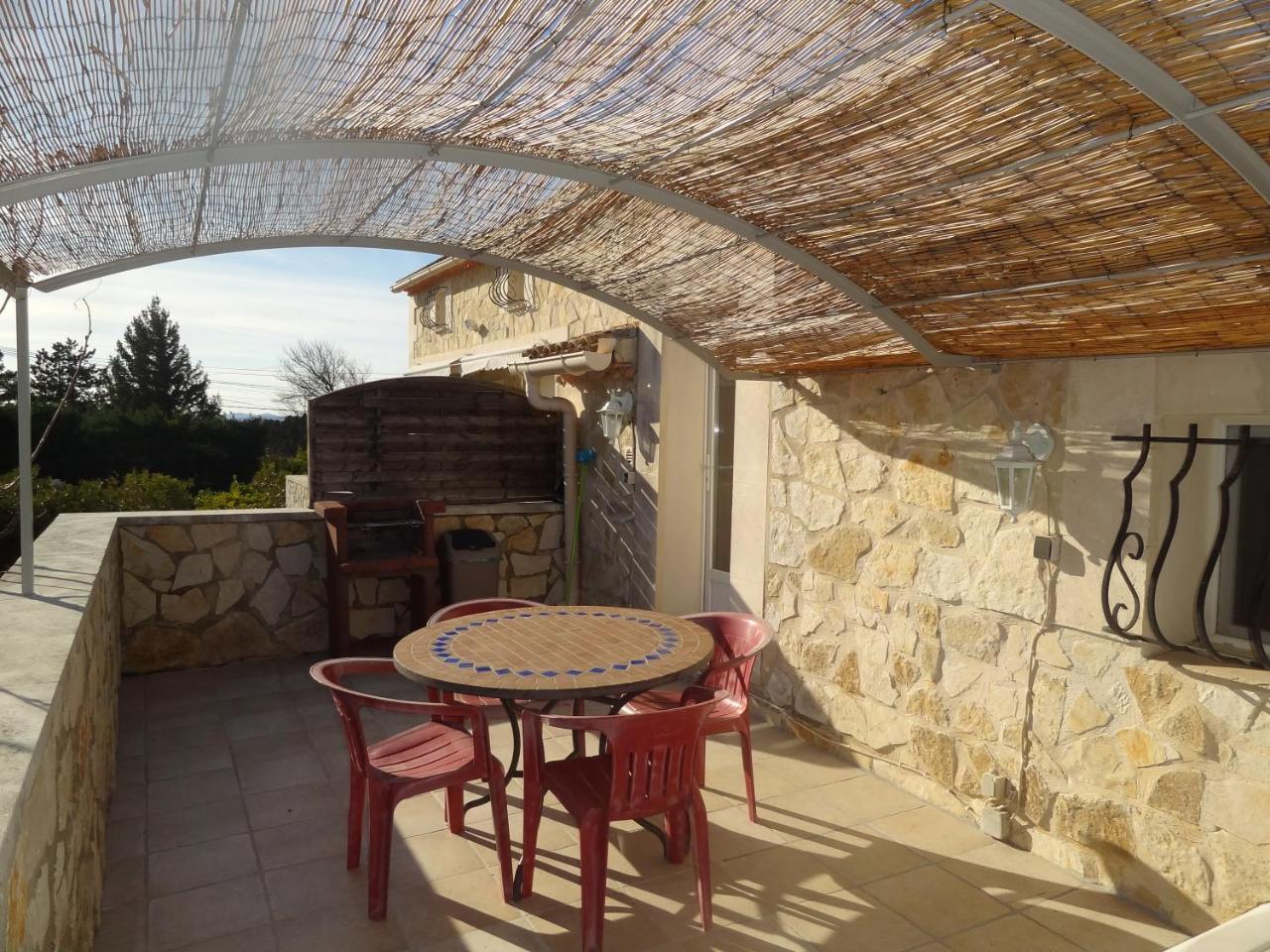 Apartmán Locations Des Alpilles Saint-Rémy-de-Provence Exteriér fotografie