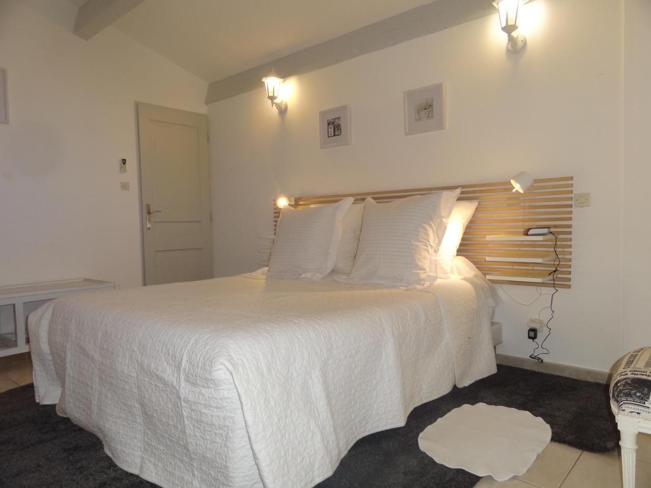 Apartmán Locations Des Alpilles Saint-Rémy-de-Provence Exteriér fotografie