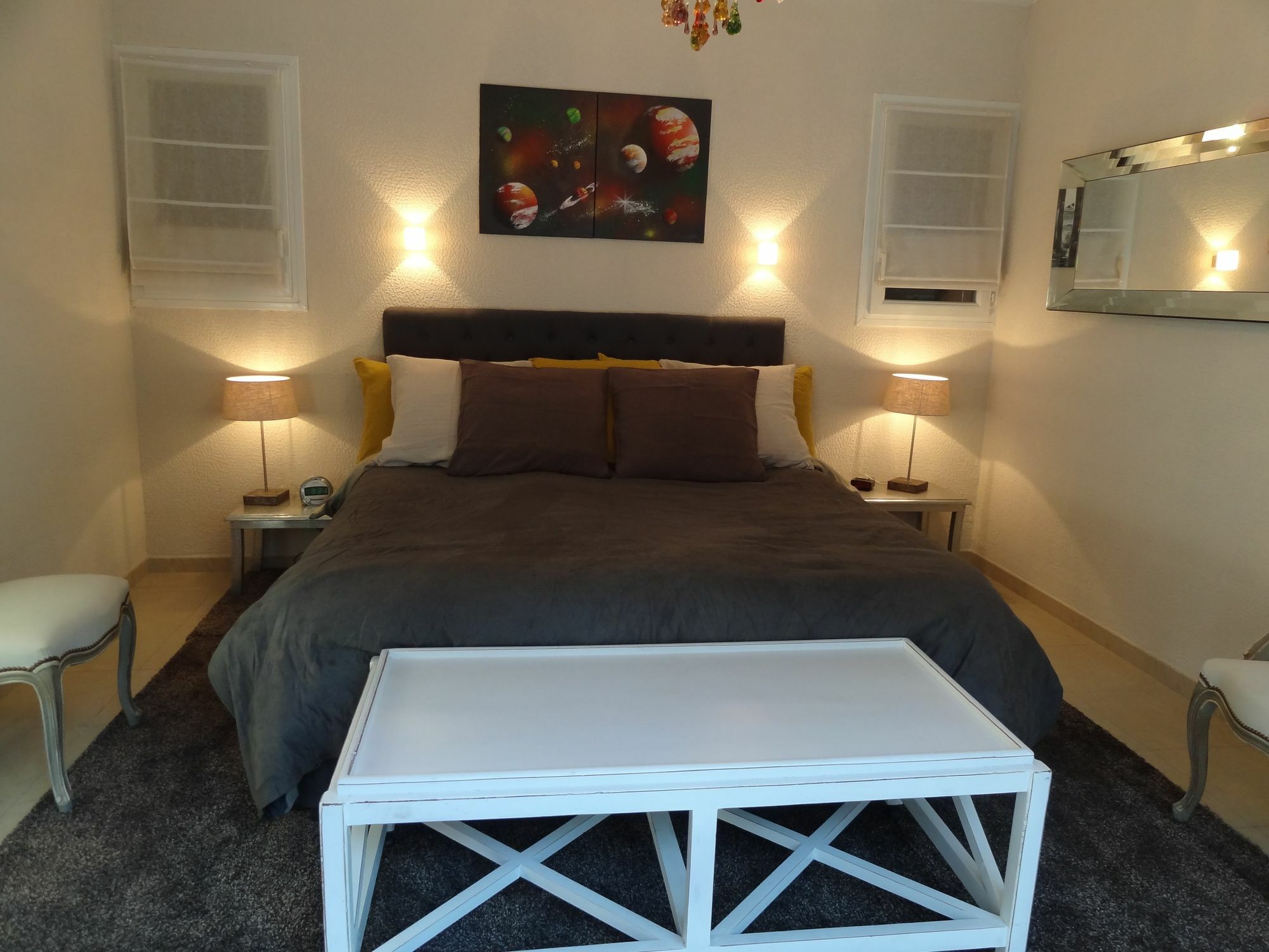 Apartmán Locations Des Alpilles Saint-Rémy-de-Provence Exteriér fotografie
